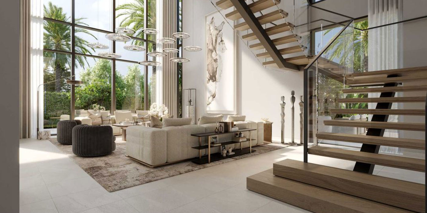 Nad Al Sheba Gardens Phase 6
