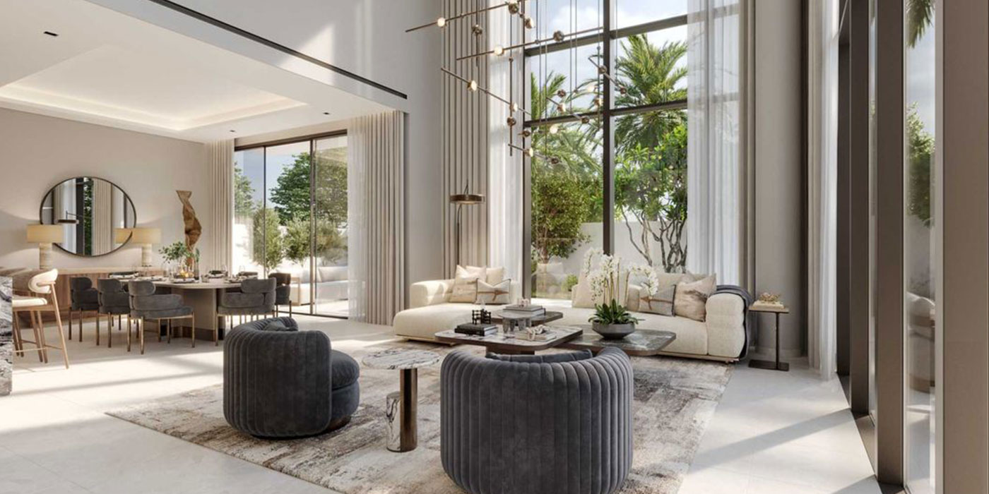 Nad Al Sheba Gardens Phase 6